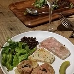 ラターブルドゥシュエット - 【H28.4.9】ベルナール・ブレモンN.V. Brut。