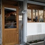 ラターブルドゥシュエット - 【H28.4.9】夕方６時入店です♪