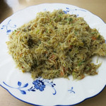 ハリ ラサイ - イディアッパム コットゥ 1030円