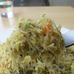 ハリ ラサイ - スパイシーでメチャウマ！