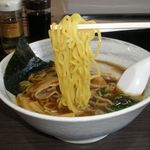 Menyayamazaru - 麺