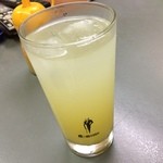 おかん - チューハイ５００円