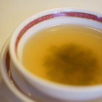 揚州名菜 秦淮春 - 紫菜（のり）の清湯（すましゞる）
