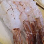 くるくる寿司 ほがらか亭 - 