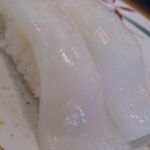 くるくる寿司 ほがらか亭 - 