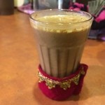 バンブルビー - ホットチャイ