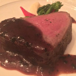 エル ブランシュ - '16 春のフォワグラ会　松坂牛