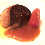 エル ブランシュ - '16 春のフォワグラ会　フォワグラ！