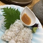 酒肴 蓮 - 