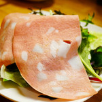 Pizzeria & Bar RIN - 