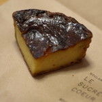 シュクレクール 四ツ橋出張所 - モンテベロのフラン