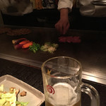 Teppanyaki Bonno - 