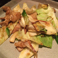 鉄板焼　ぼんの - 