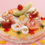 香の月 - 料理写真: