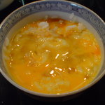 福萬醤油 - 卵かけご飯