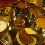 ガラムマサラ - 限定！ハサン式ダルバート