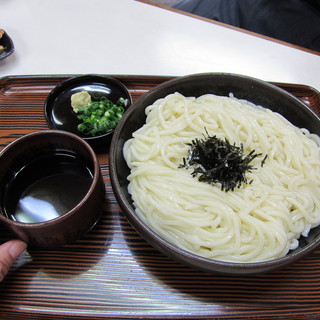 きよたうどん