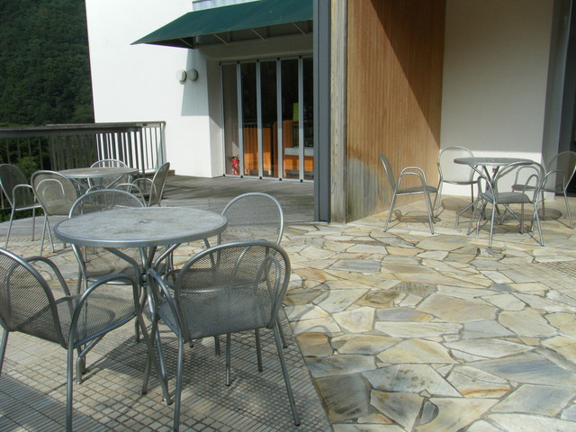 シベール ハーツランド  ファクトリーテラス - 国見（洋菓子）の写真