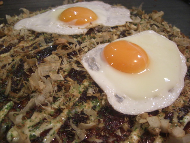 お好み焼き田よし 雫 中野栄店 中野栄 お好み焼き 食べログ お好み焼き田よし 雫 中野栄店 中野栄 お好み焼き 食べログ