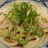 丸亀製麺 鹿児島南栄店