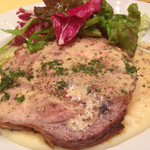 Aux delices de dodine - 