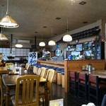 そば処 明日葉 - 