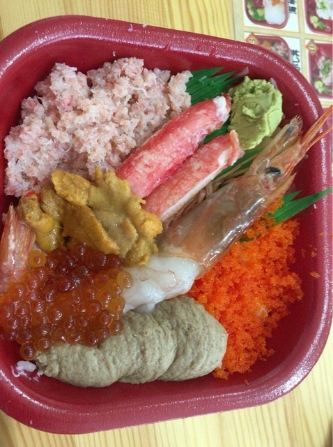 海辺 丼丸 大分高城店 高城 海鮮丼 ネット予約可 食べログ 海辺 丼丸 大分高城店 高城 海鮮丼 ネット予約可 食べログ