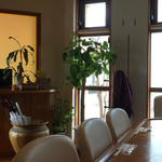 中国四川料理きりん - 店内内観
      ２０１６年４月１３日