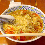 中国ラーメン揚州商人 町田忠生店