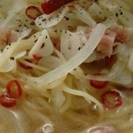 生粋 パスタ王子 - 