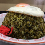 かせ食堂 - 