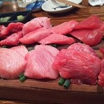 マグロマート - 