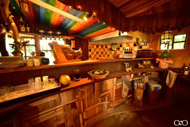 jangurukicchinkimmirai - 大隅诸岛/咖啡店