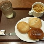 ぐーばーぐ - 