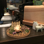 シエル ブルー - 