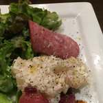 シエル ブルー - 