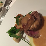 ル・ミロワール - 