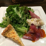 シエル ブルー - 