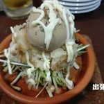 炭焼きイタリアン酒場 炭リッチ - 