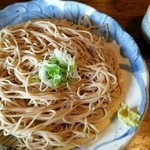 Soba Gen - 