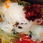 三海の華 - 