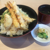 天ぷらnuu nuu - 