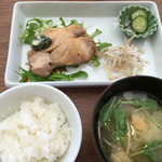 食堂nogi - 