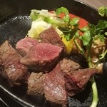 ニクバル CARNIVOR - 