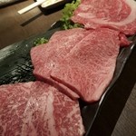 焼肉 炙屋武蔵 - 