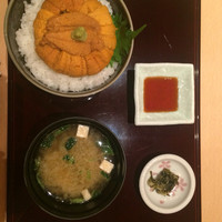 函館うに むらかみ 日本生命札幌ビル店 - 