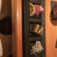 魚心 新宿総本店 - 