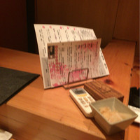 魚心 新宿総本店 - 