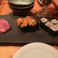 魚心 新宿総本店 - 