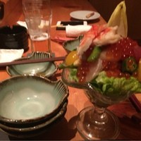 魚心 新宿総本店 - 